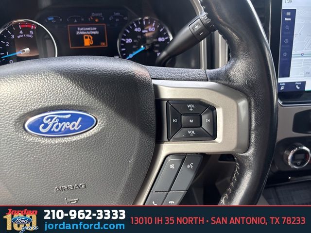 Used Car 2022 Ford F-250sd  Lariat For Sale Under $50,000 In San Antonio, Texas