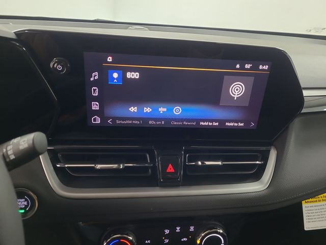 2026 – Chevrolet – TrailBlazer