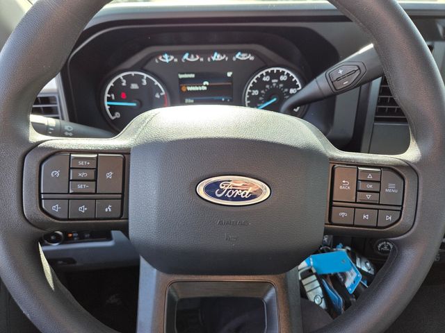 New 2025 Ford Super Duty F-350 SuperCab XL