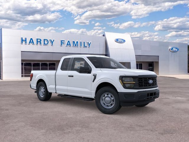 2026 Ford F-150 XL:TKE52556
