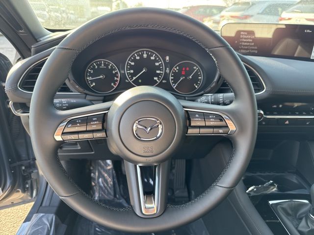 2025 Mazda Mazda3 2.5 S Premium Package 14