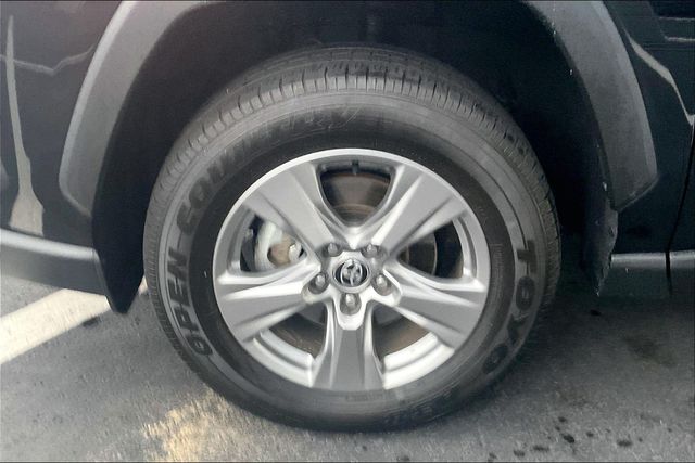 Used 2024 Toyota RAV4 SUV