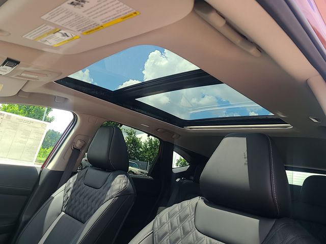 New 2026 Nissan Murano SUV