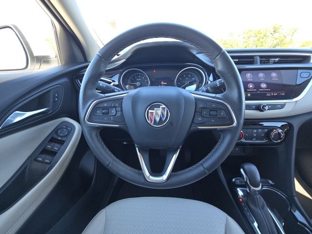 Photo of 2023 Buick Encore GX Preferred in Dallas, GA - 24,  2023 Buick Encore GX Preferred:C02451