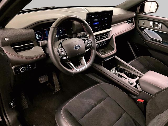 2025 Ford Explorer ST - 11