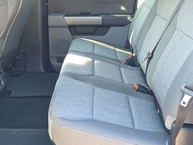 New 2026 Black Ford XL image 16