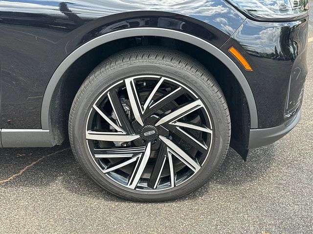 2025 Lincoln Aviator Reserve - Photo 13