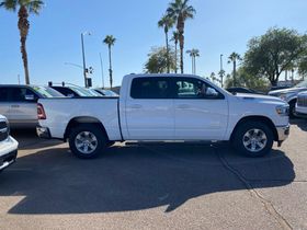 2024 Ram 1500 Laramie 4