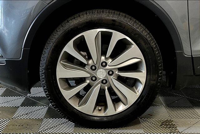 Used 2023 Buick Encore GX For Sale in OLIVE BRANCH, MS