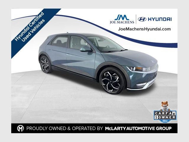 2023 Hyundai Ioniq 5 SE AWD