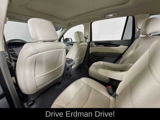 Used 2024 Cadillac XT6 SUV