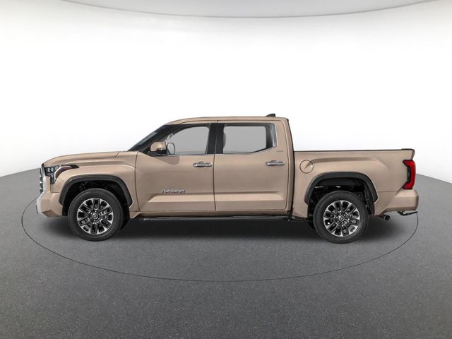 new 2026 Toyota Tundra car, priced at $63,529