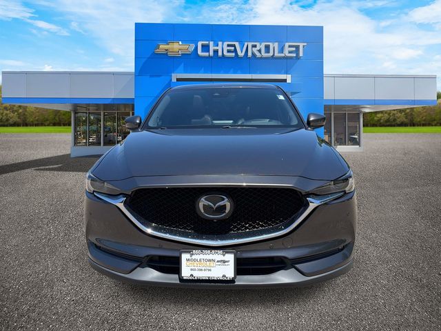 2019 Mazda CX-5 - Image 2