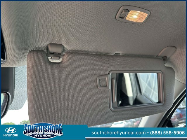 Used 2023 Hyundai Santa Fe SUV