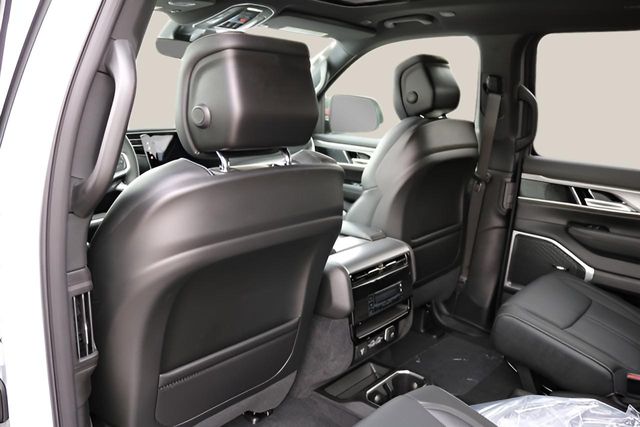 New Car 2025 Jeep Wagoneer L  Series Ii For Sale Under $80,000 In Austin, Texas