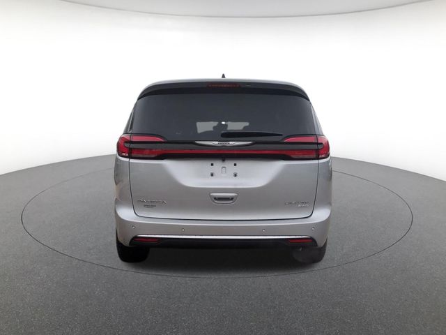 new 2026 Chrysler Pacifica car, priced at $54,975
