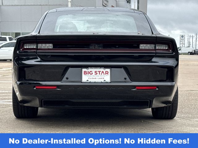 2025 Dodge Charger R/T - 8