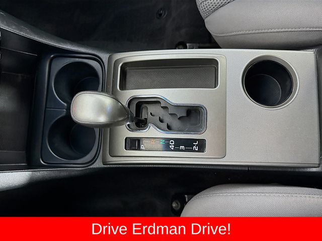 Used 2015 Toyota Tacoma Truck
