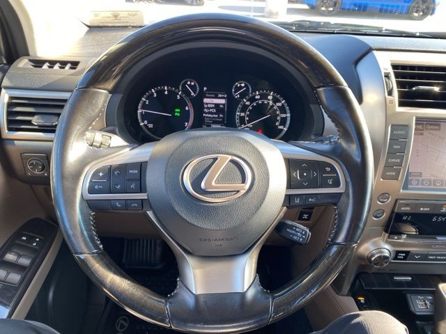 2020 Lexus GX GX photo