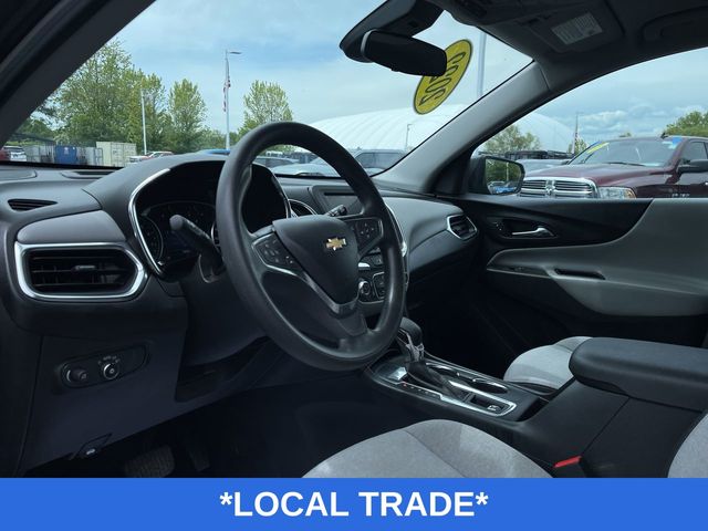 Used 2022 Chevrolet Equinox For Sale in Livonia, MI