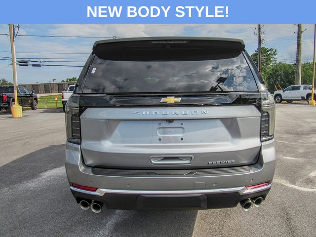 Photo of 2025 Chevrolet Suburban Premier in Dallas, GA - 5,  2025 Chevrolet Suburban Premier:44058