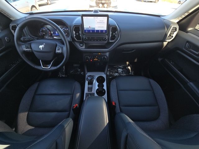 2024 Ford Bronco Sport Outer Banks:168200A