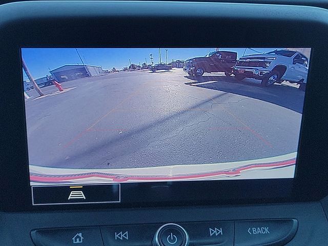 Used Car 2022 Chevrolet Camaro  Ss For Sale Under $40,000 In Plainview, Texas