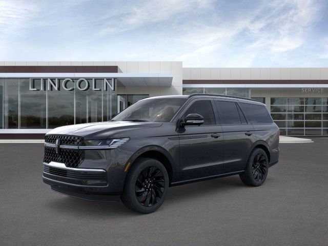 2025 Lincoln Navigator Reserve 4WD