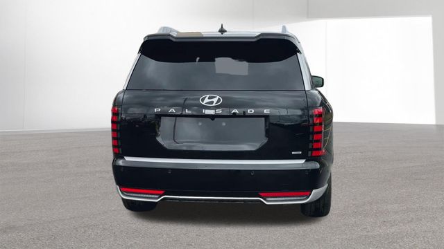 New 2026 Hyundai Palisade For Sale in Indianapolis, IN