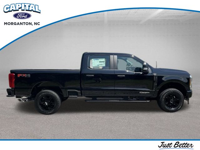 New 2026 Black Ford XL image 9