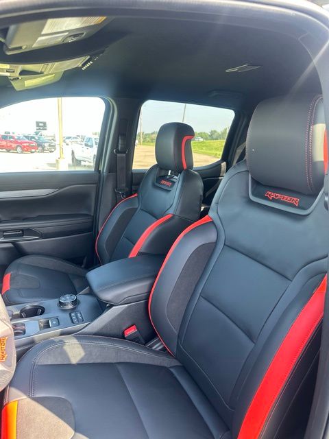 New 2026 Ford Ranger Truck