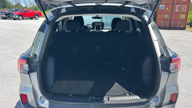 Used 2022 Ford Escape SUV