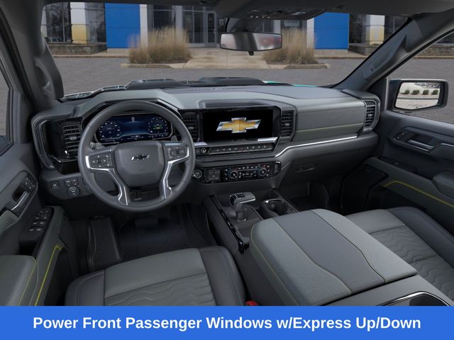 New 2025 Chevrolet Silverado 1500 For Sale in Livonia, MI