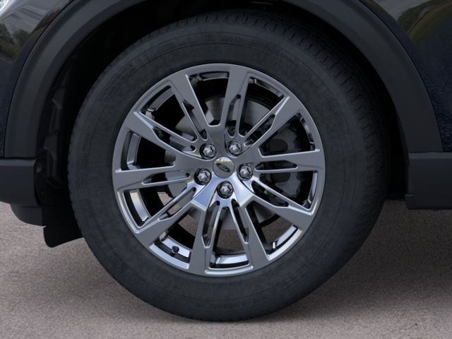 New 2026 Black Ford Active image 19