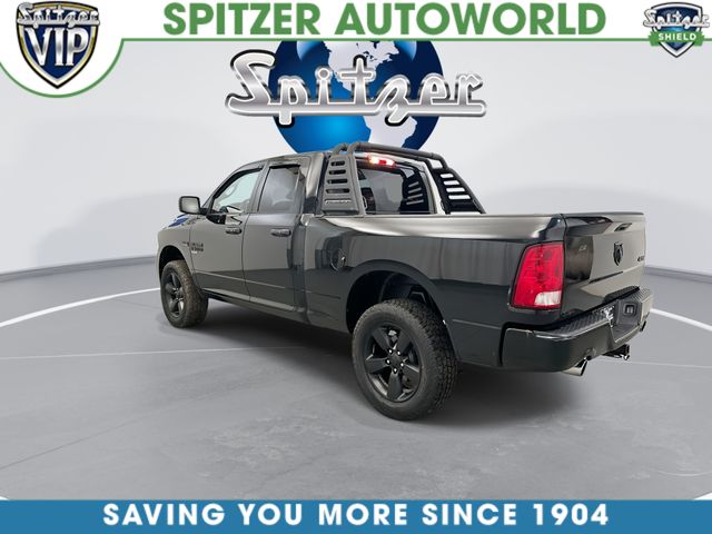 Used 2019 Black Ram Express image 8