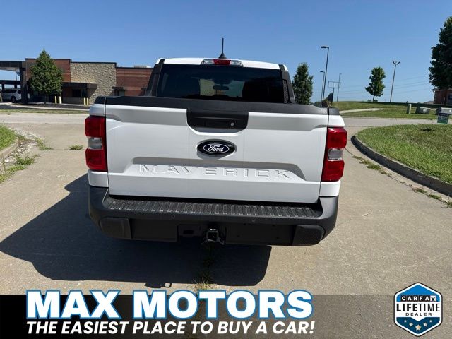 New 2026 Ford Maverick Truck