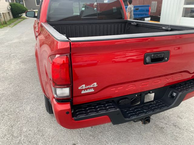 Used 2023 Toyota Tacoma Truck
