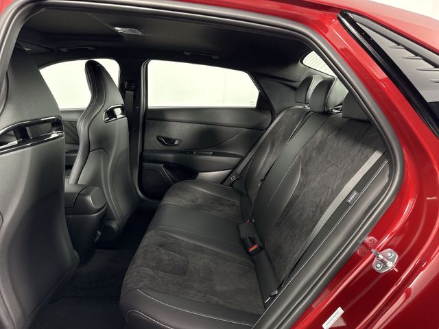 New 2025 Hyundai Elantra N For Sale in Indianapolis, IN