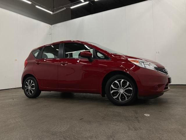 2015 Nissan Versa Note SV