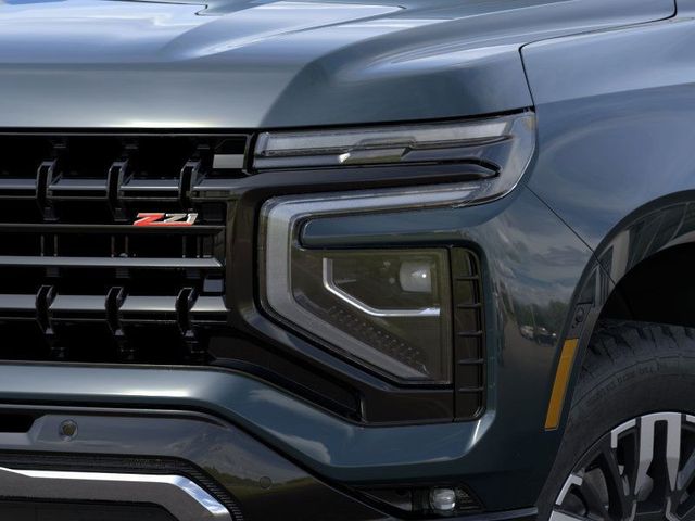 2025 Chevrolet Tahoe Z71 11