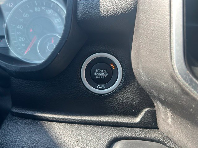 Used 2021 Ram 1500 Truck