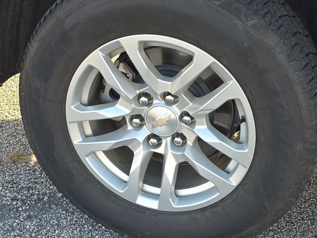 2023 Chevrolet Tahoe LT:B02047A