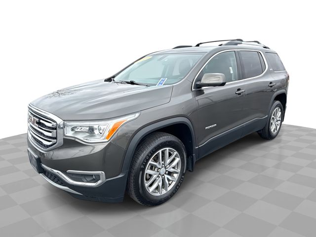 2019 GMC Acadia SLE-2 AWD