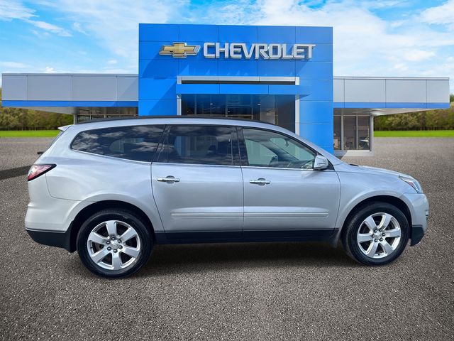2017 Chevrolet Traverse - Image 8