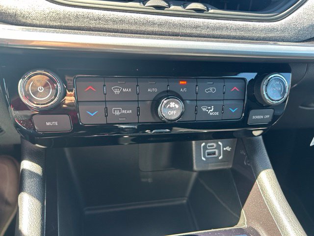 New 2026 Jeep Compass SUV