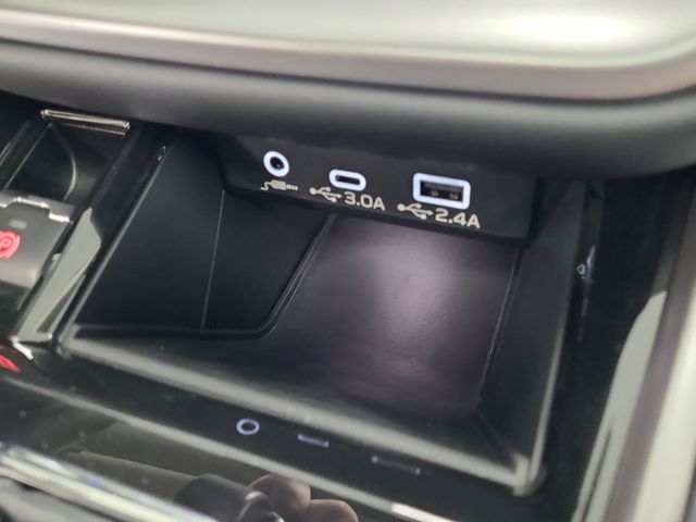 2025 – Subaru – Legacy