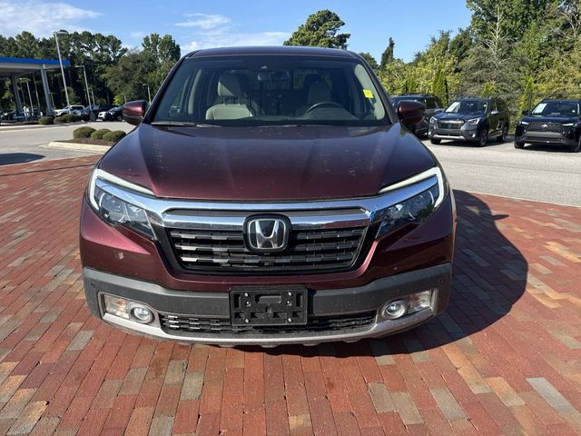 Used 2019 Honda Ridgeline Truck