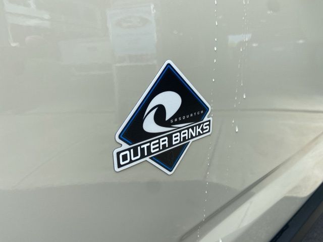 2025 Ford Bronco Sport Outer Banks - 7