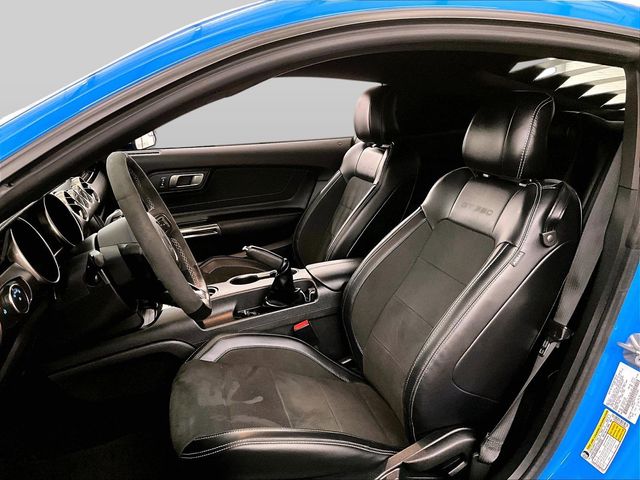 2017 Ford Mustang Shelby GT350 Blue at Grove City Ford