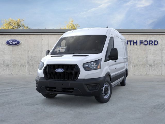 2026 Ford Transit-250 - 1